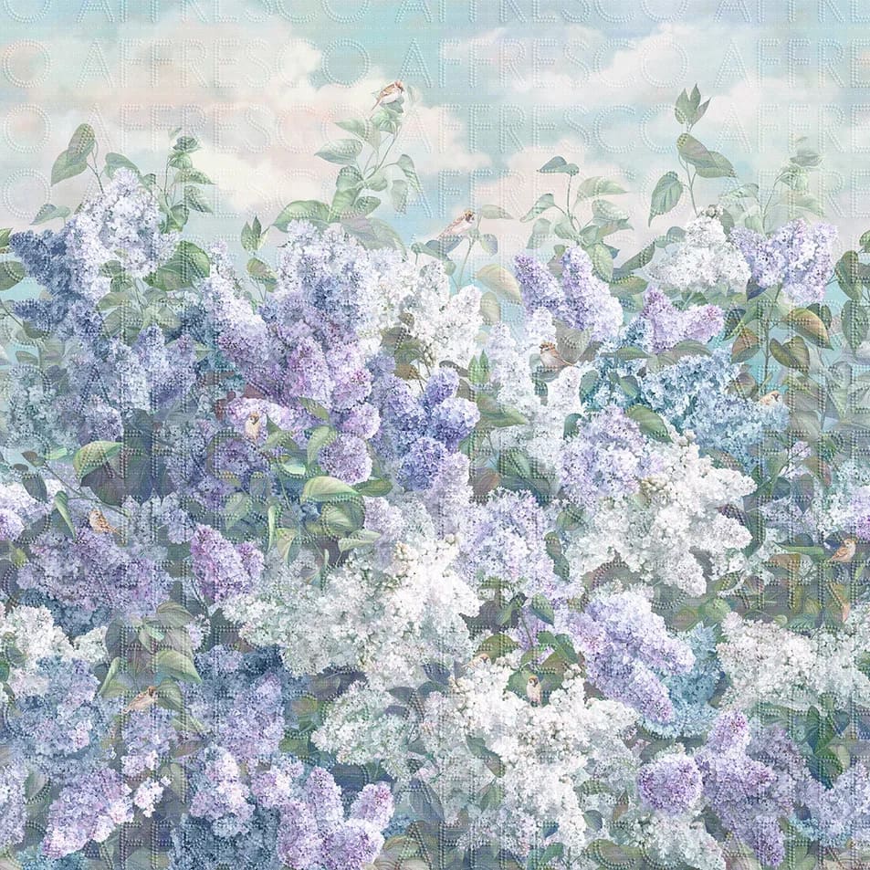 Фрески Affresco арт AF508-COL3 фото 1