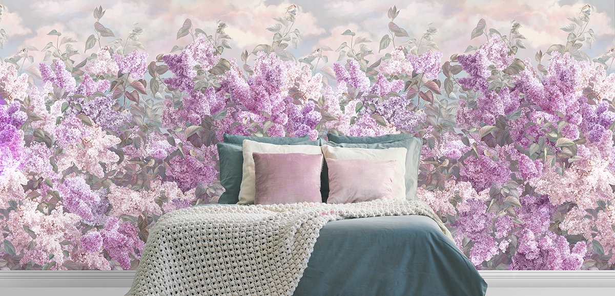 Фрески Affresco арт AF508-COL4 фото 2