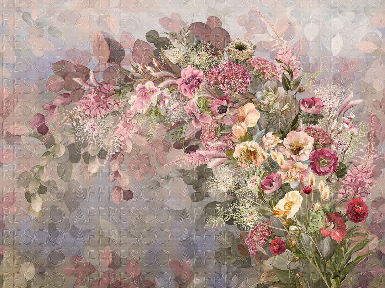 Фрески Affresco арт AF509-COL1 фото 1