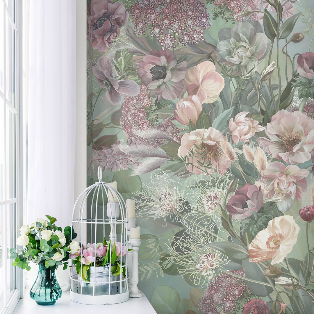 Фрески Affresco арт AF509-COL3 фото 2