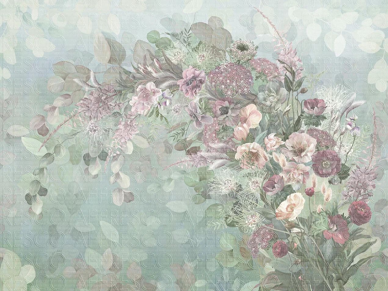 Фрески Affresco арт AF509-COL3 фото 1