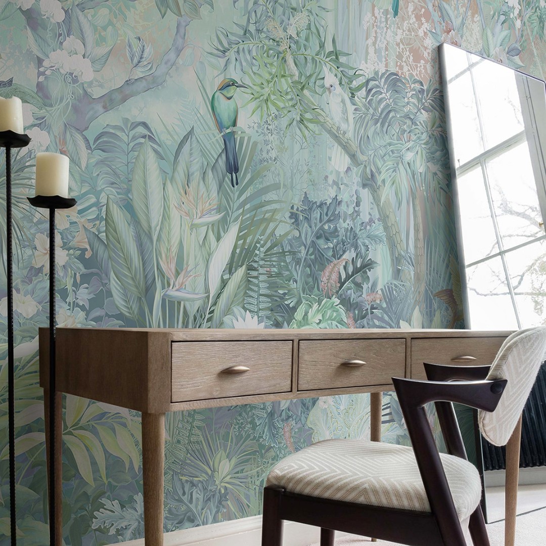 Фрески Affresco арт AF510-COL2 фото 2