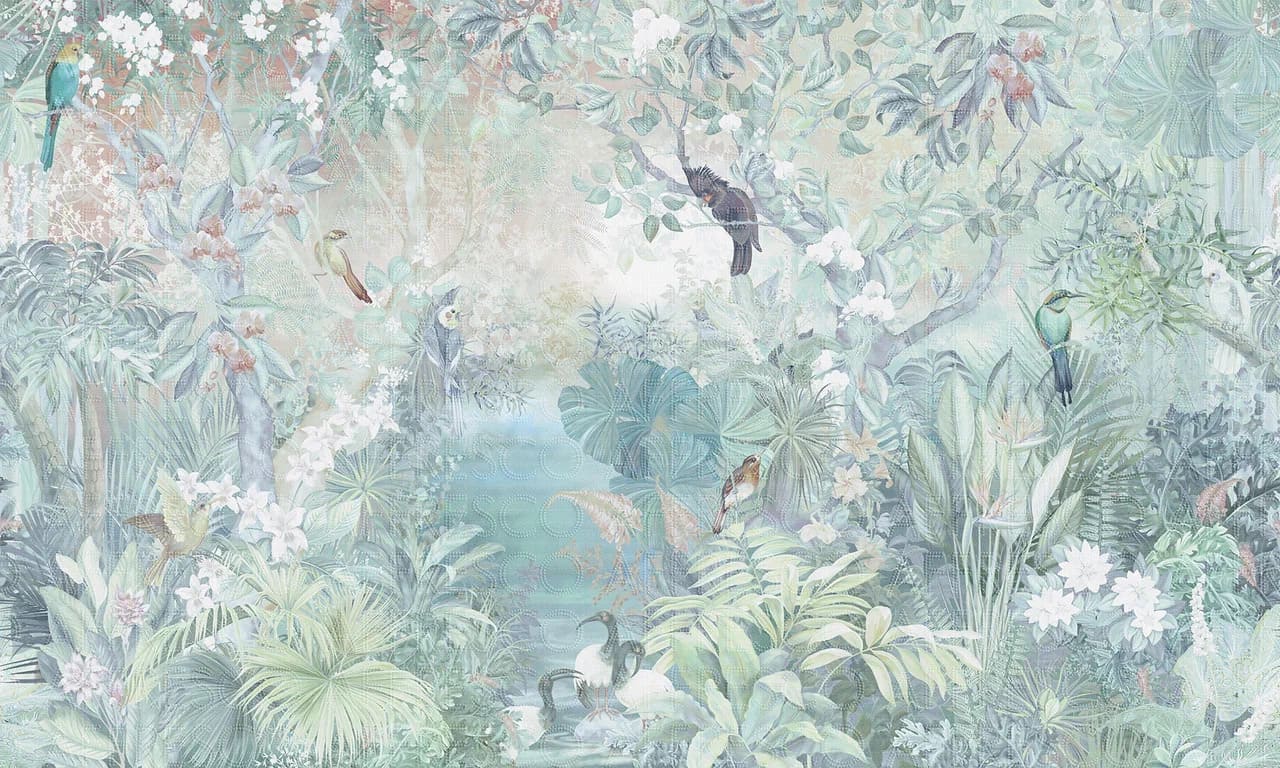 Фрески Affresco арт AF510-COL2 фото 1