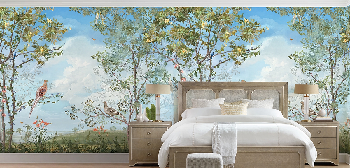 Фрески Affresco арт AF511-COL1 фото 2