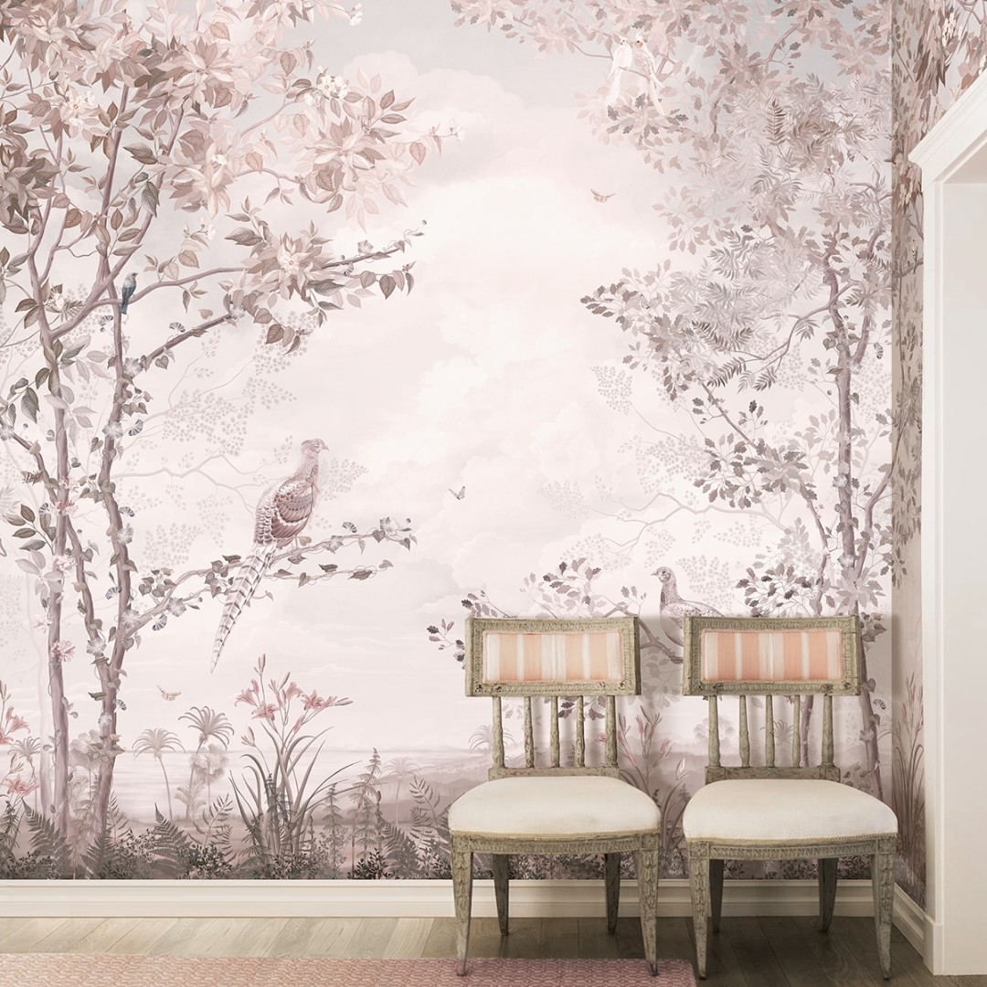 Фрески Affresco арт AF511-COL2 фото 2