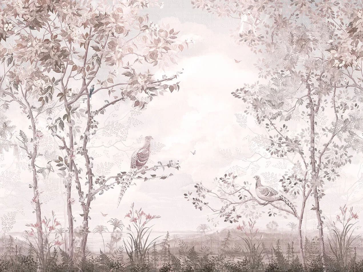 Фрески Affresco арт AF511-COL2 фото 1