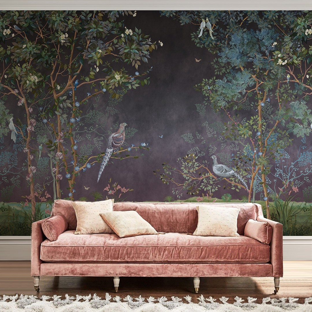 Фрески Affresco арт AF511-COL3 фото 2