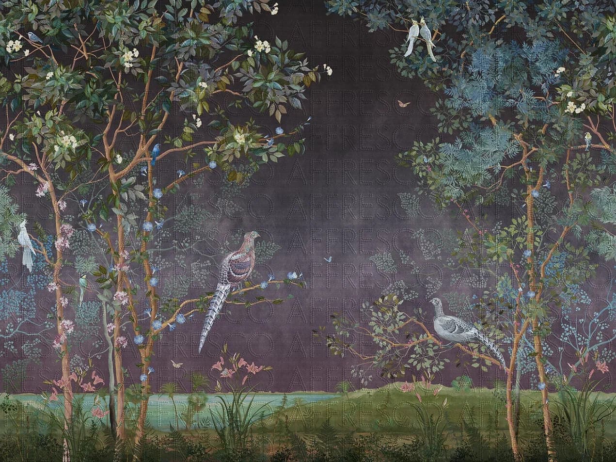 Фрески Affresco арт AF511-COL3 фото 1