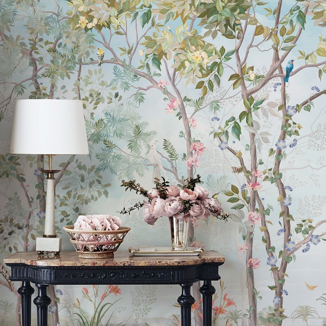 Фрески Affresco арт AF511-COL4 фото 2