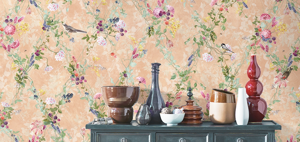 Фрески Affresco арт AF512-COL2 фото 2