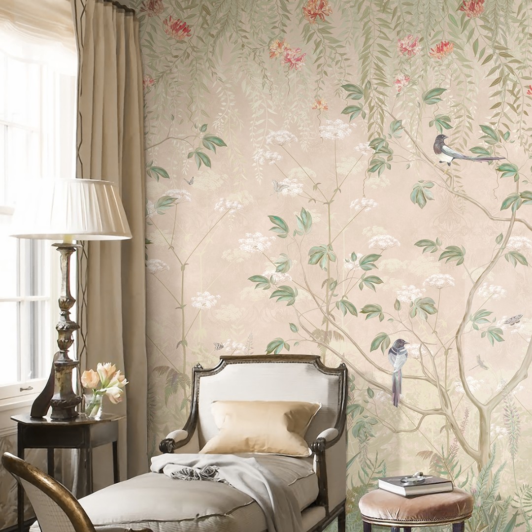 Фрески Affresco арт AF513-COL2 фото 2