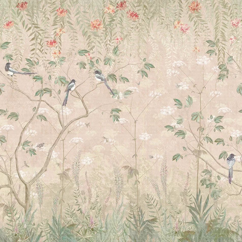 Фрески Affresco арт AF513-COL2 фото 1