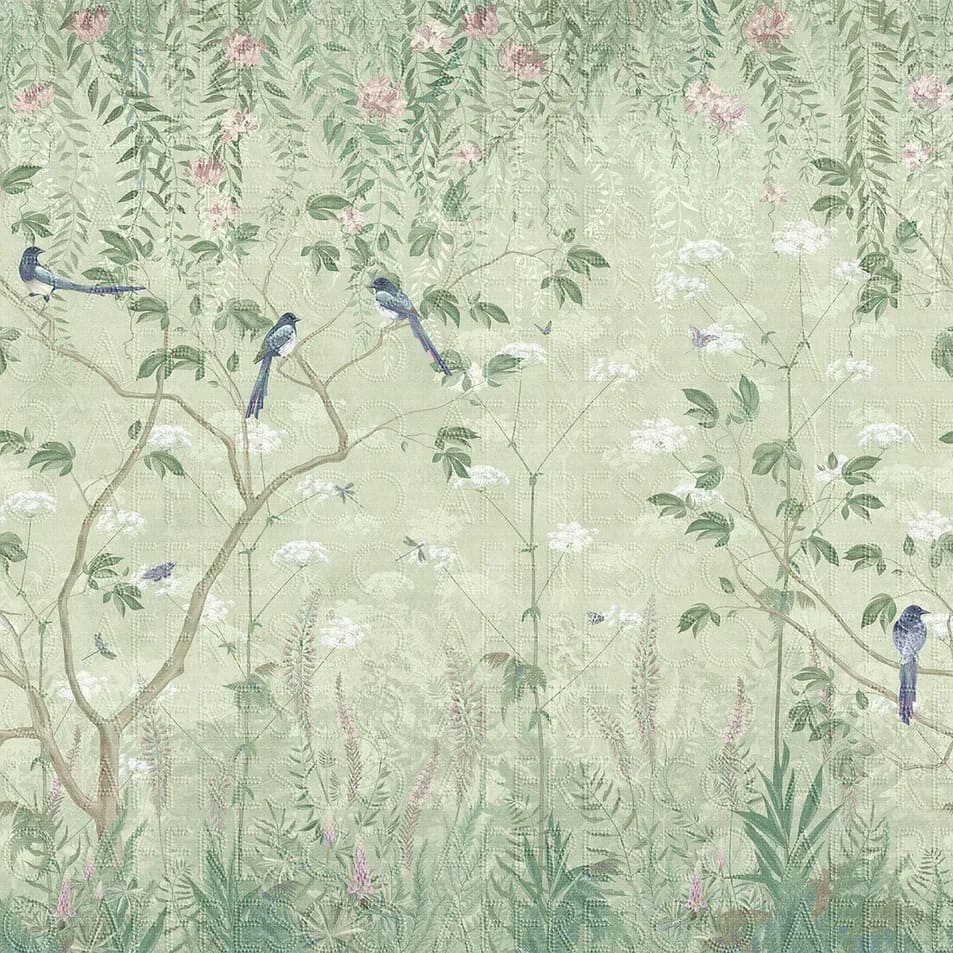 Фрески Affresco арт AF513-COL3 фото 1