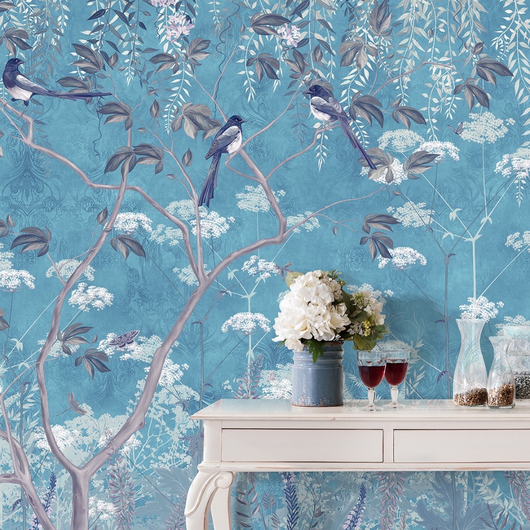 Фрески Affresco арт AF513-COL4 фото 2