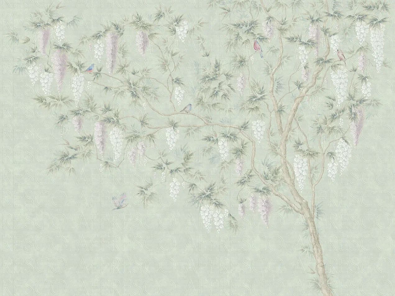 Фрески Affresco арт AF515-COL1 фото 1