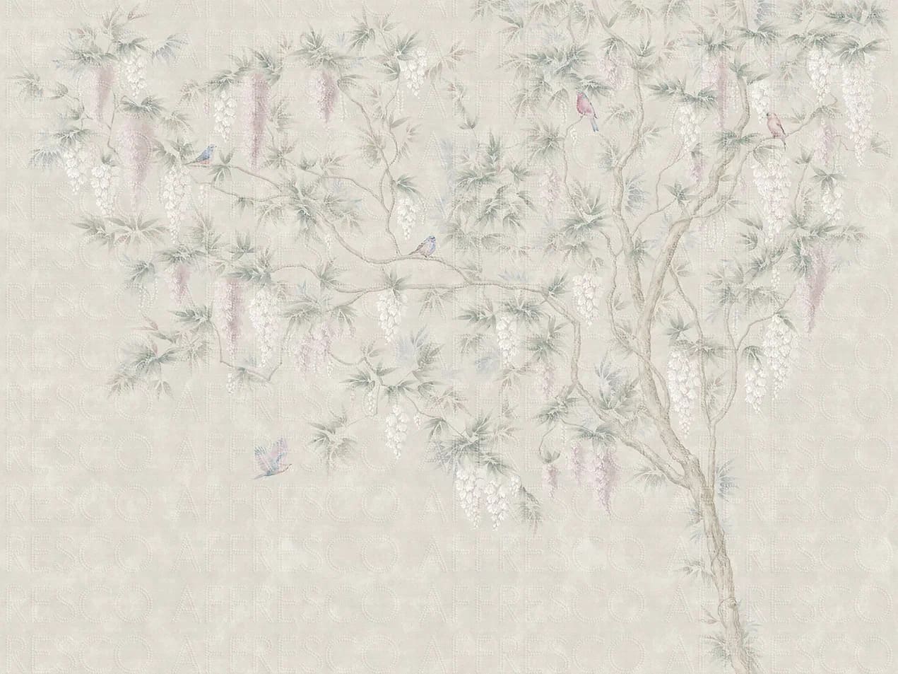 Фрески Affresco арт AF515-COL2 фото 1