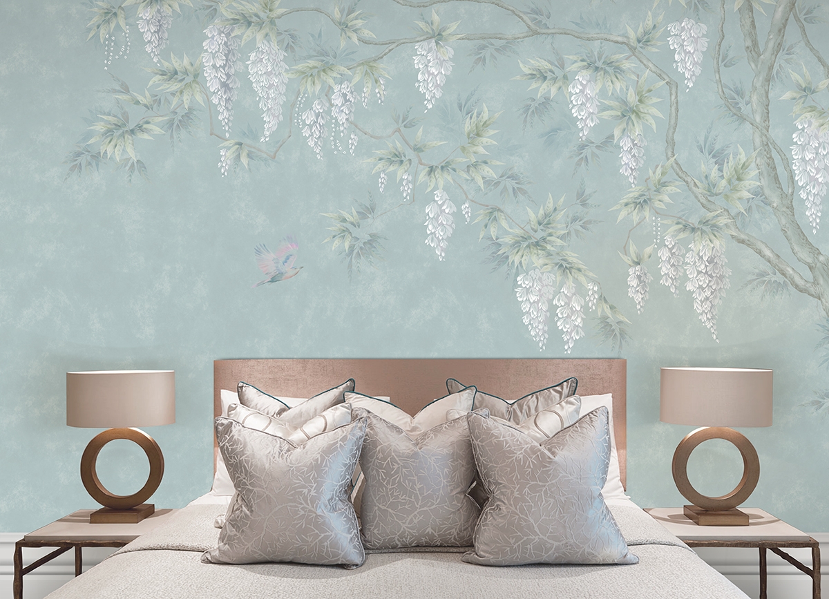 Фрески Affresco арт AF515-COL3 фото 2