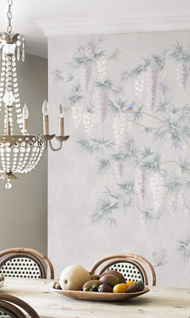 Фрески Affresco арт AF515-COL4 фото 2