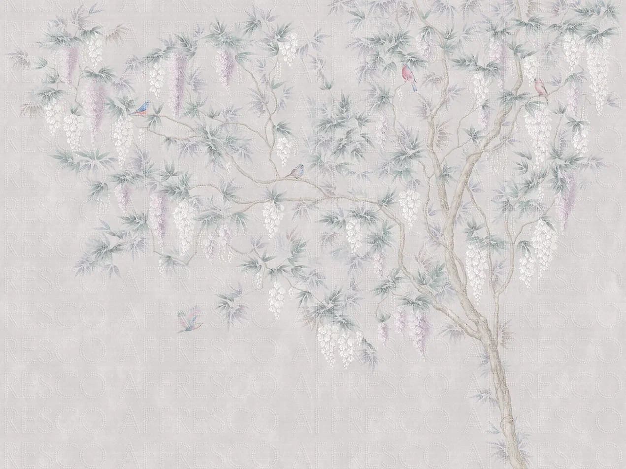 Фрески Affresco арт AF515-COL4 фото 1