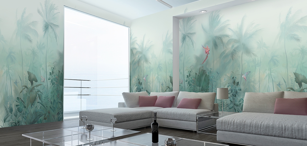 Фрески Affresco арт AF516-COL2 фото 2