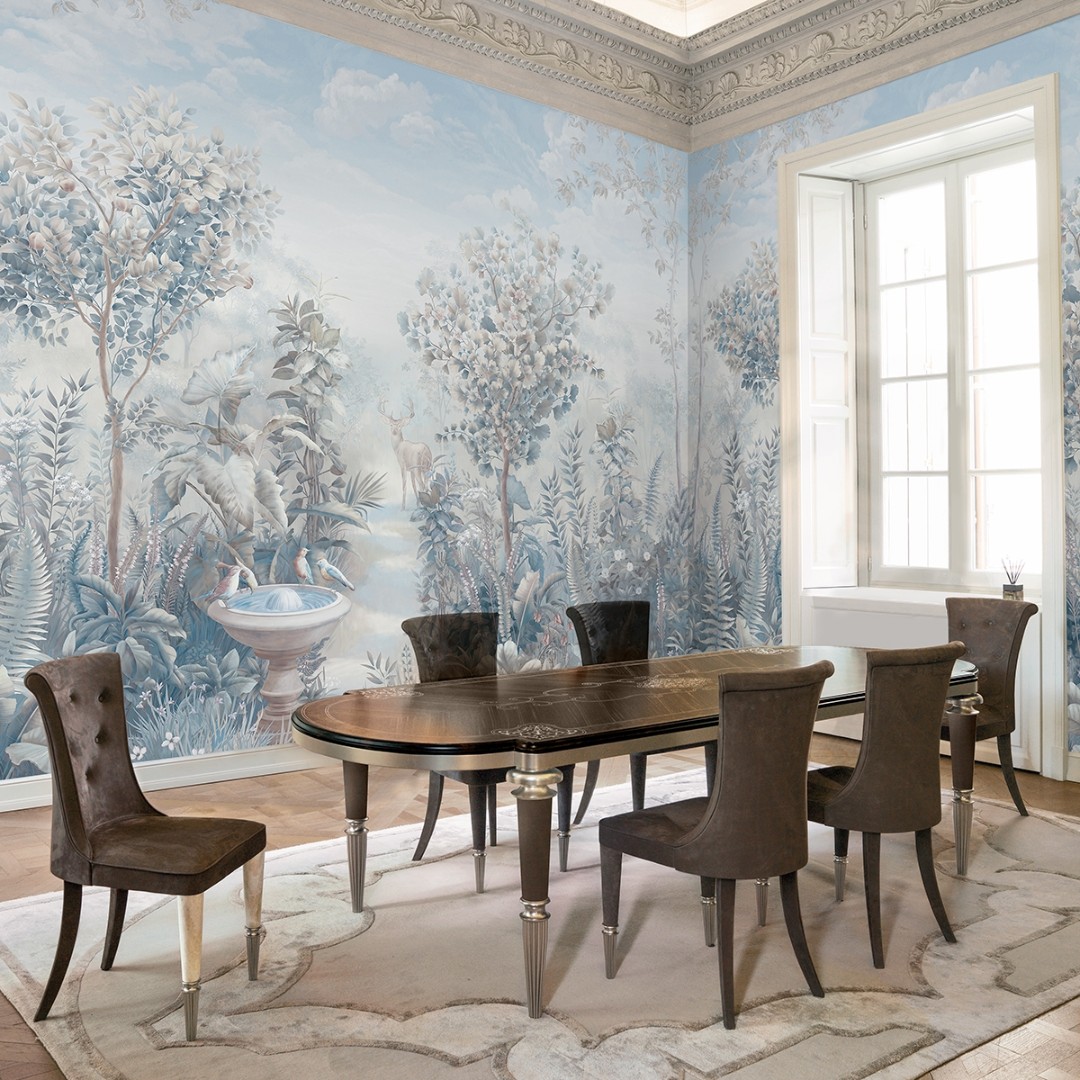 Фрески Affresco арт AF517-COL1 фото 2