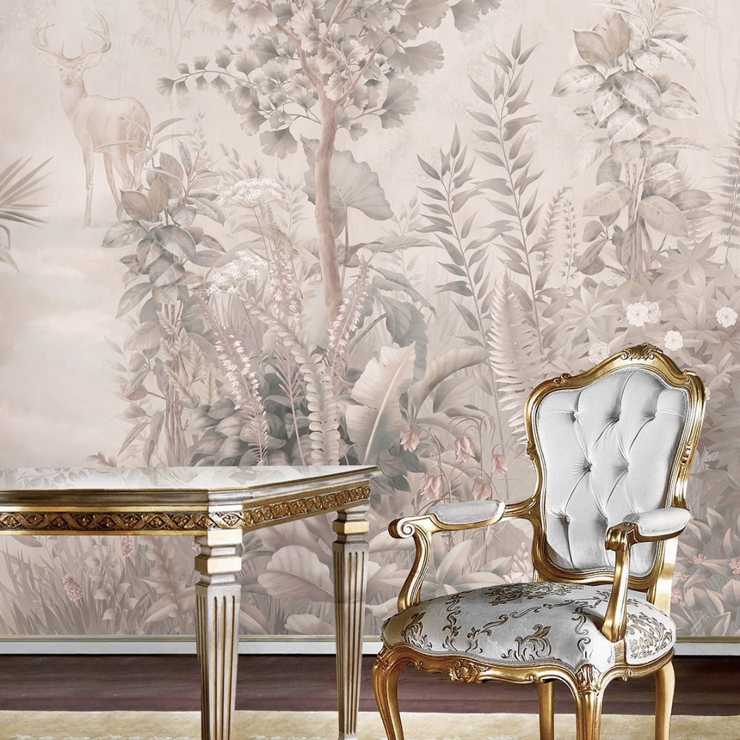 Фрески Affresco арт AF517-COL4 фото 2