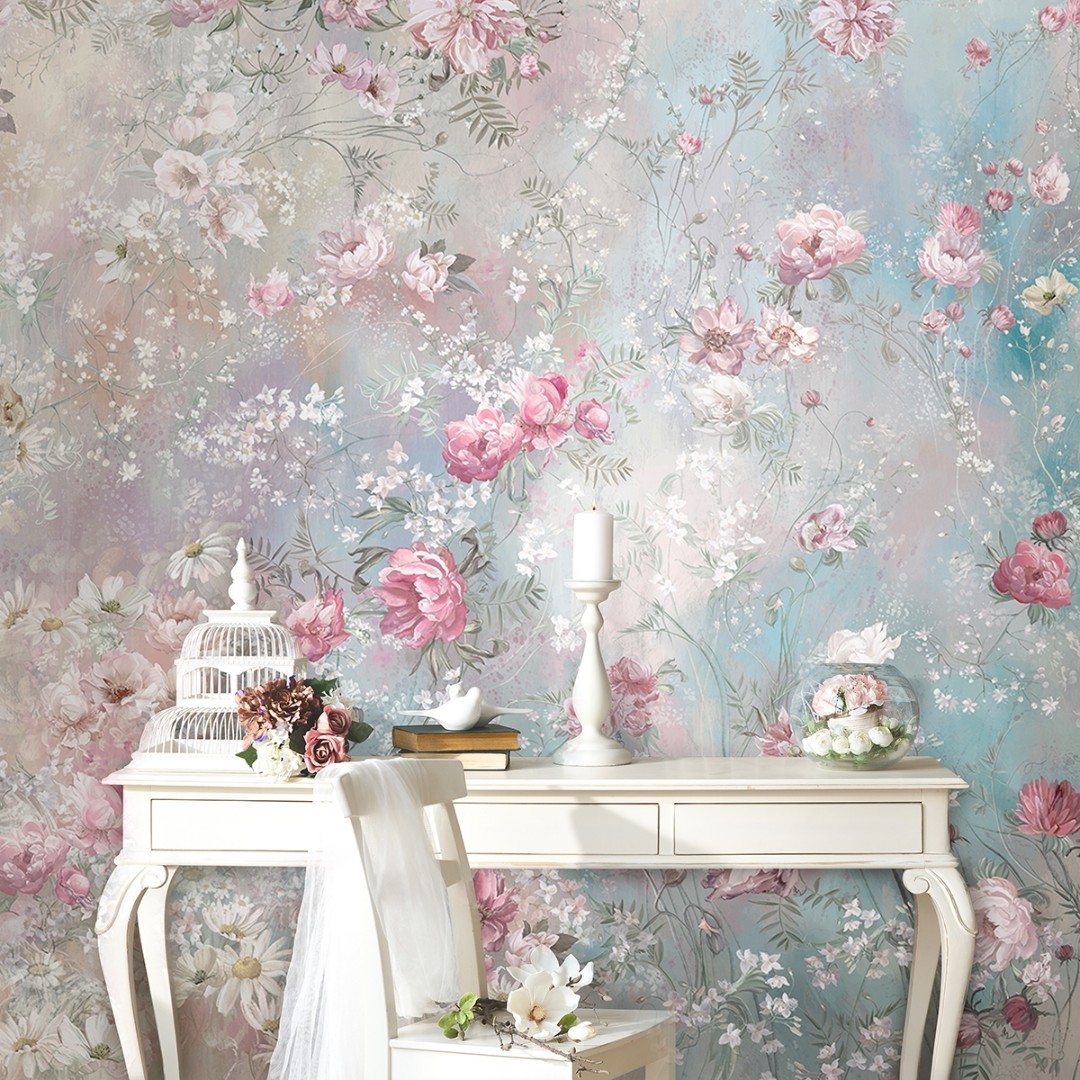 Фрески Affresco арт AF519-COL1 фото 2