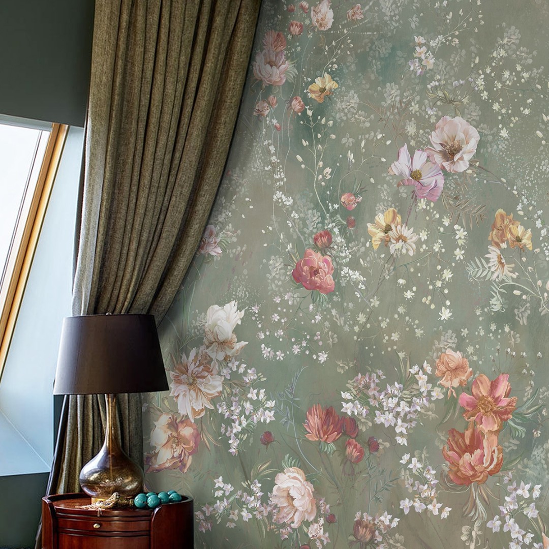 Фрески Affresco арт AF519-COL2 фото 2