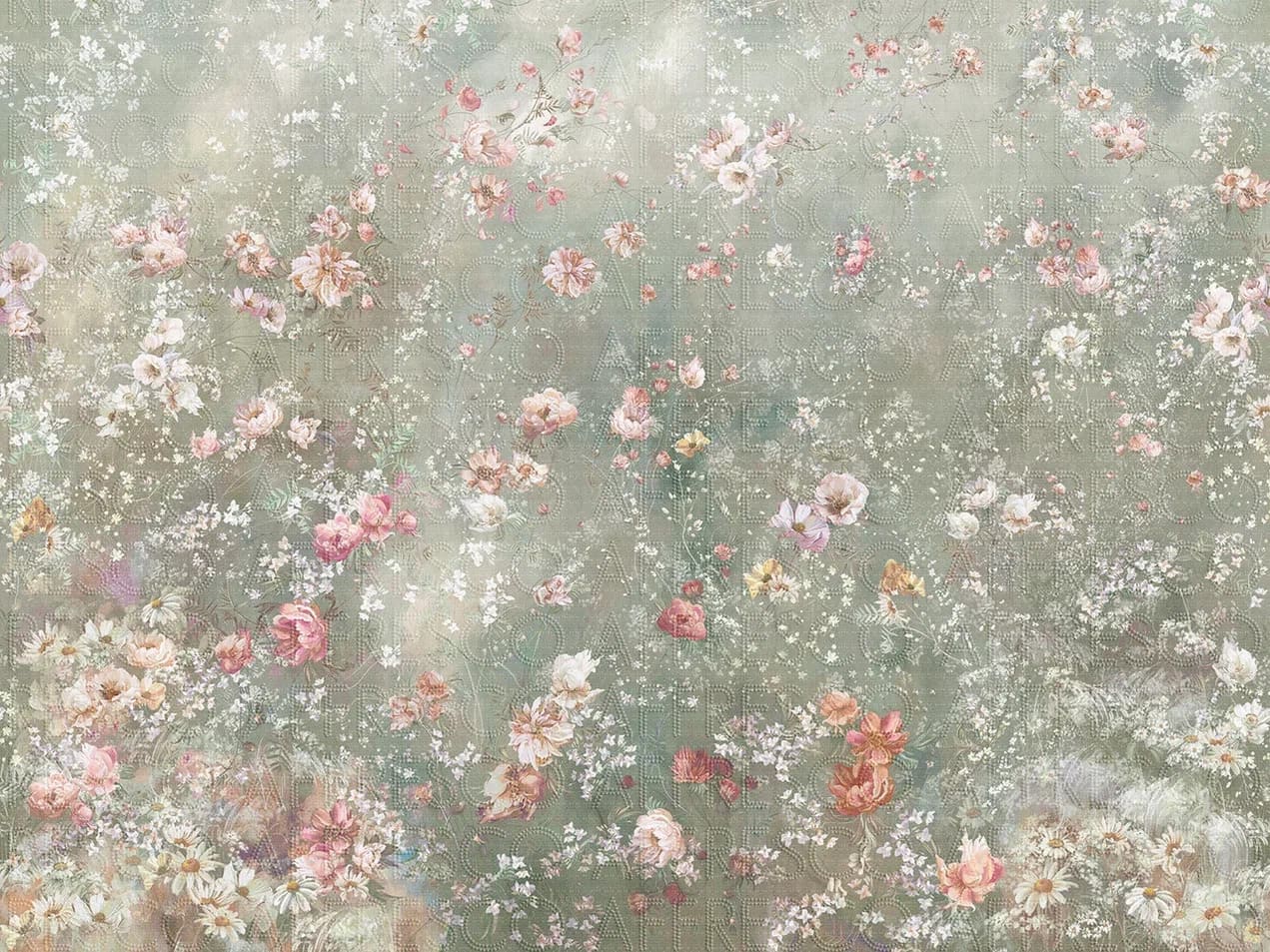 Фрески Affresco арт AF519-COL2 фото 1