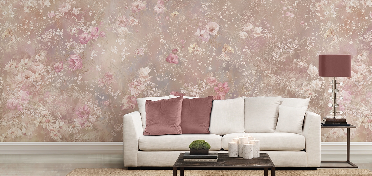 Фрески Affresco арт AF519-COL3 фото 2