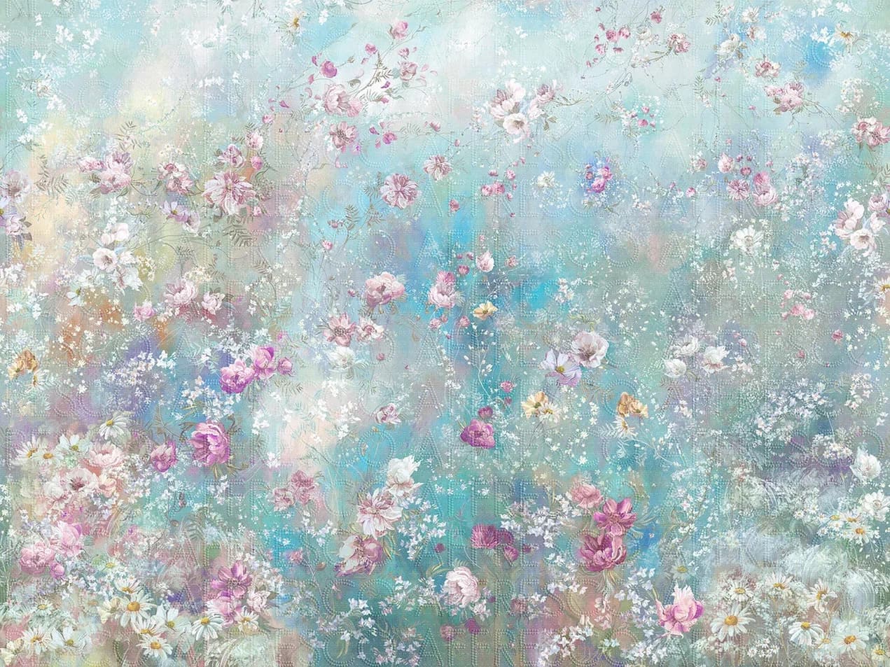 Фрески Affresco арт AF519-COL4 фото 1