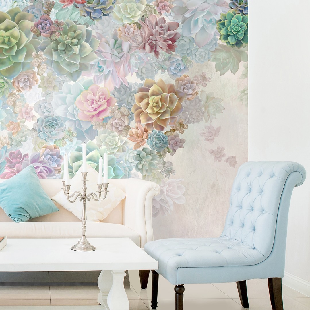 Фрески Affresco арт AF521-COL1 фото 2