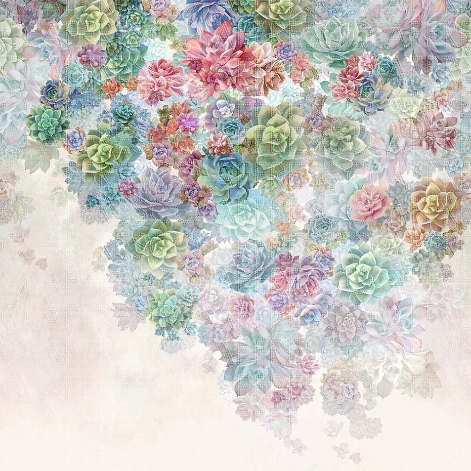 Фрески Affresco арт AF521-COL1 фото 1