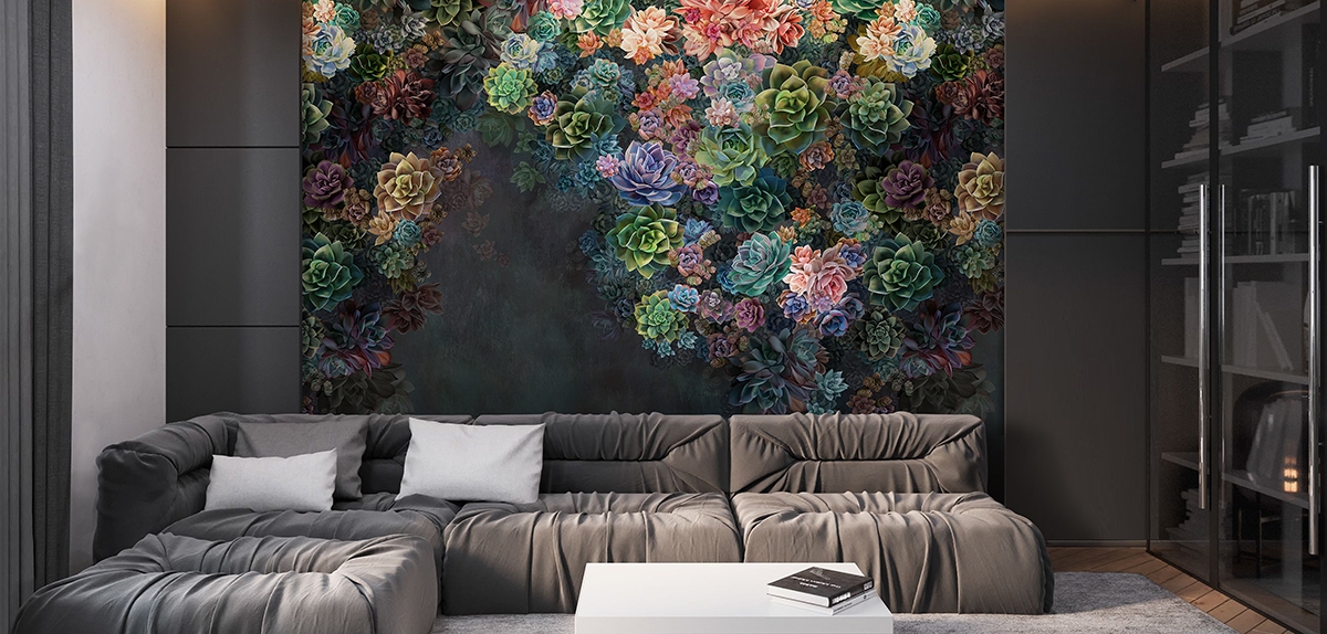 Фрески Affresco арт AF521-COL2 фото 2