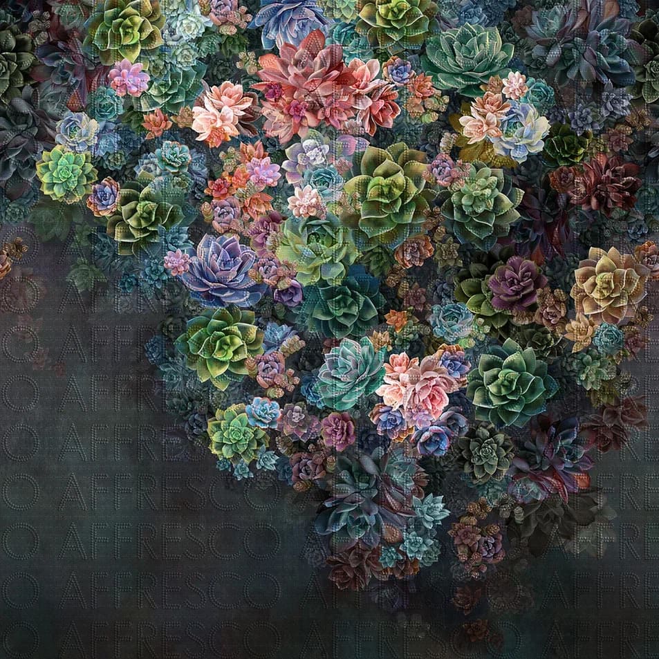 Фрески Affresco арт AF521-COL2 фото 1