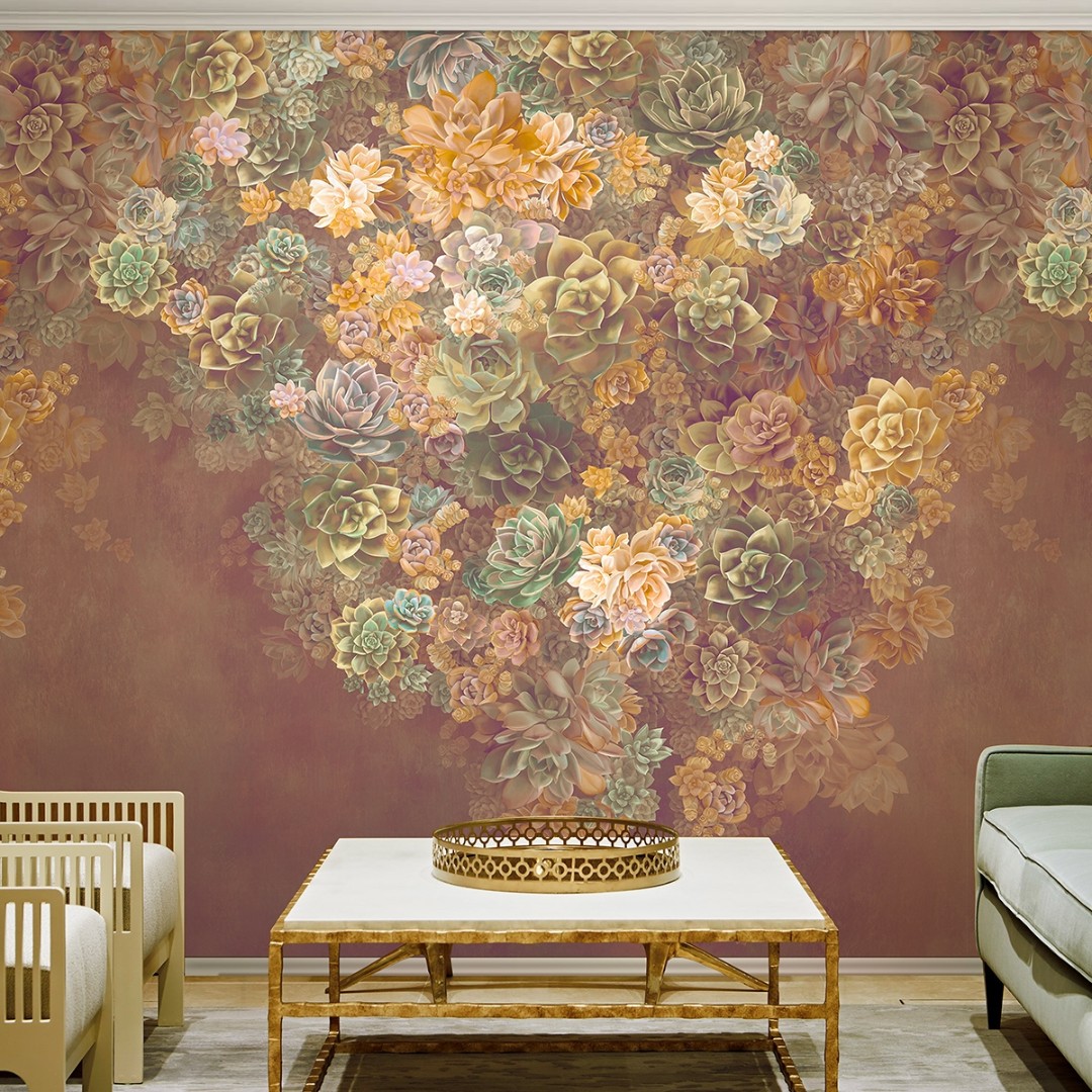 Фрески Affresco арт AF521-COL3 фото 2