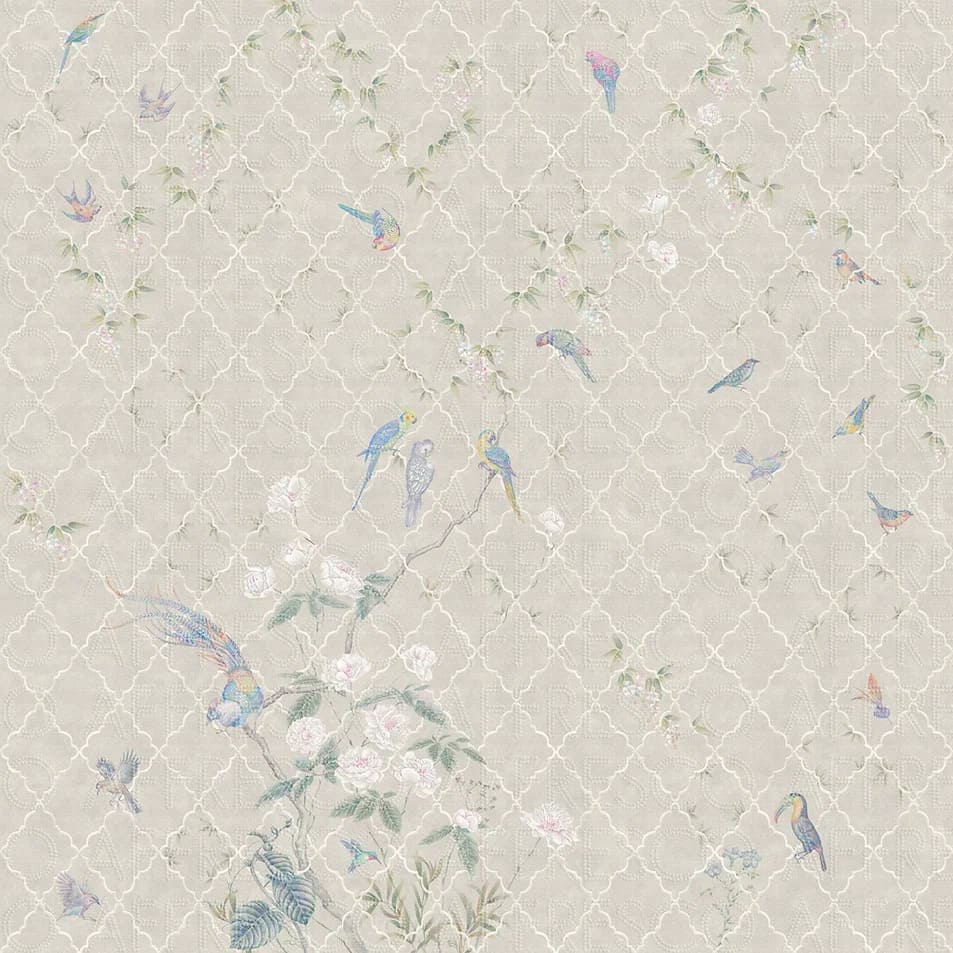 Фрески Affresco арт AF522-COL1 фото 1