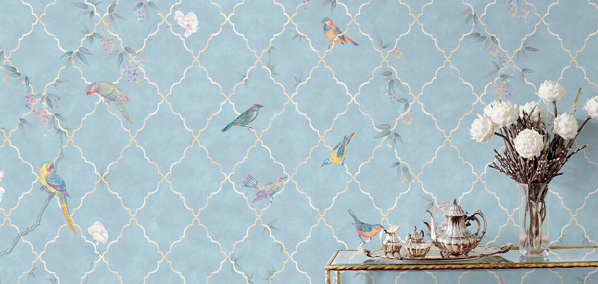 Фрески Affresco арт AF522-COL2 фото 2