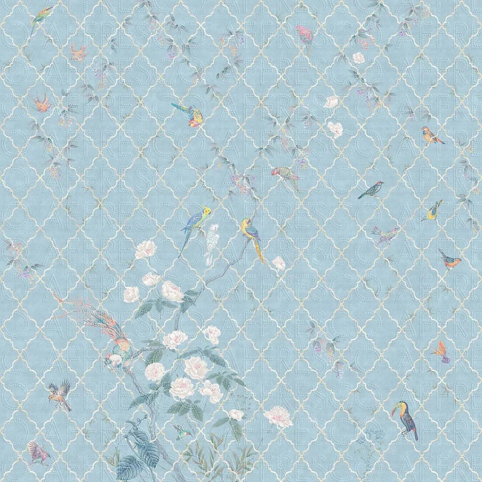 Фрески Affresco арт AF522-COL2 фото 1