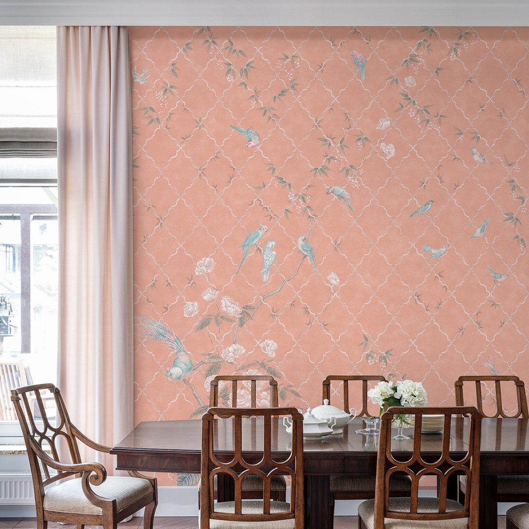 Фрески Affresco арт AF522-COL3 фото 2