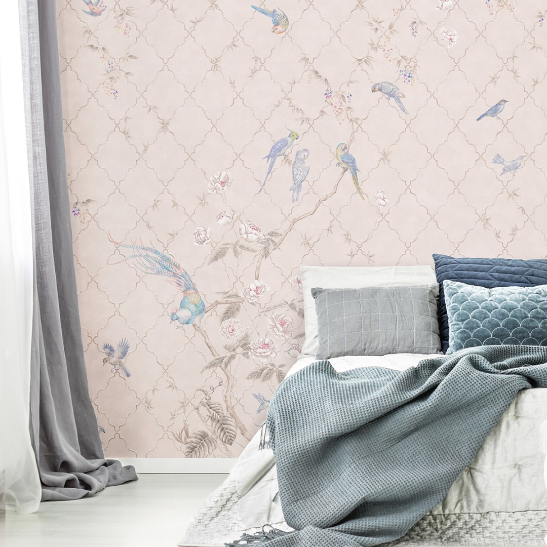 Фрески Affresco арт AF522-COL4 фото 2