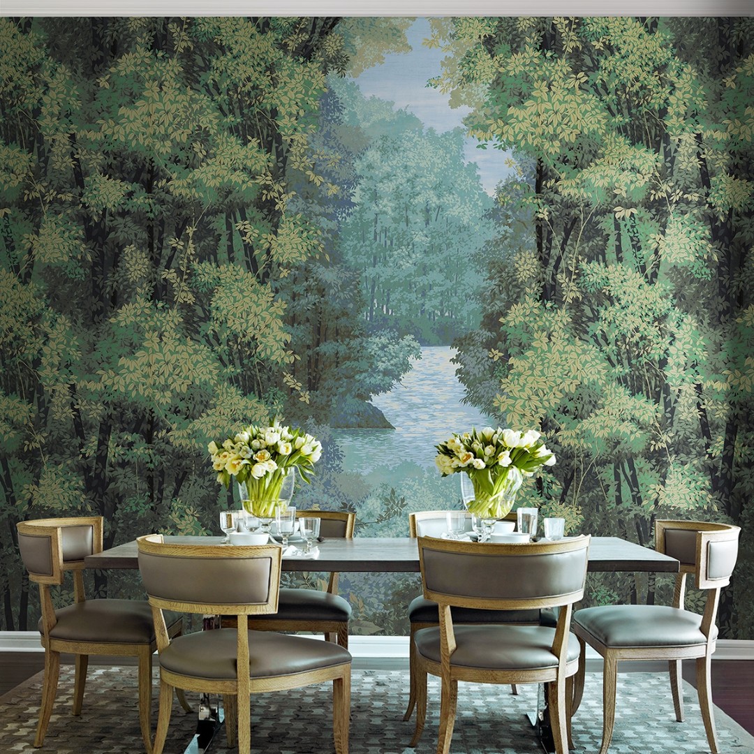 Фрески Affresco арт AF523-COL1 фото 2