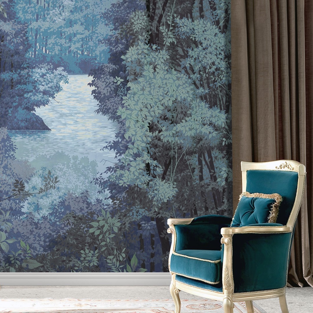 Фрески Affresco арт AF523-COL3 фото 2