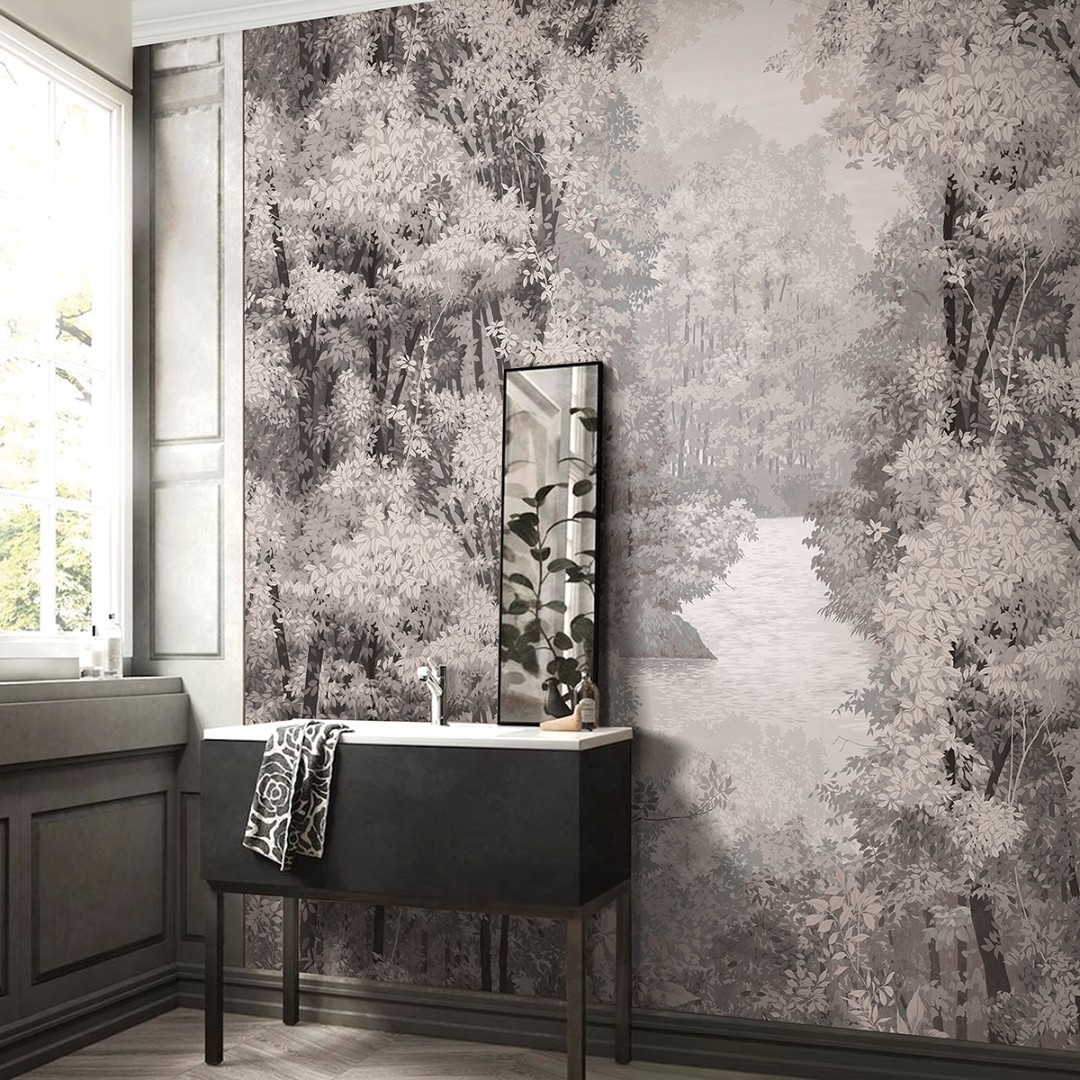 Фрески Affresco арт AF523-COL5 фото 2