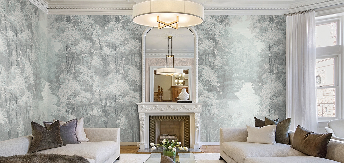 Фрески Affresco арт AF523-COL6 фото 2