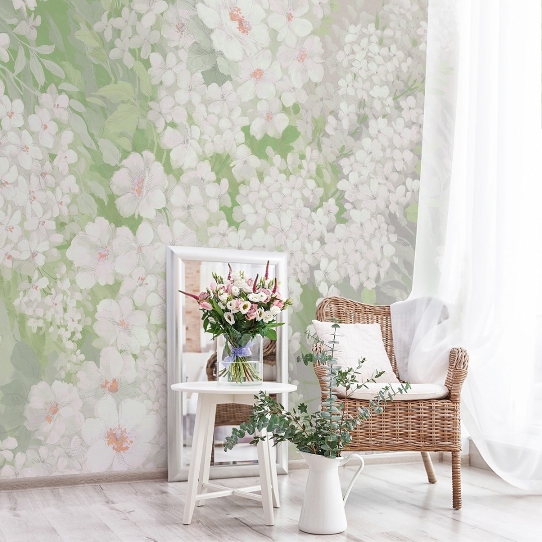 Фрески Affresco арт AF524-COL2 фото 2