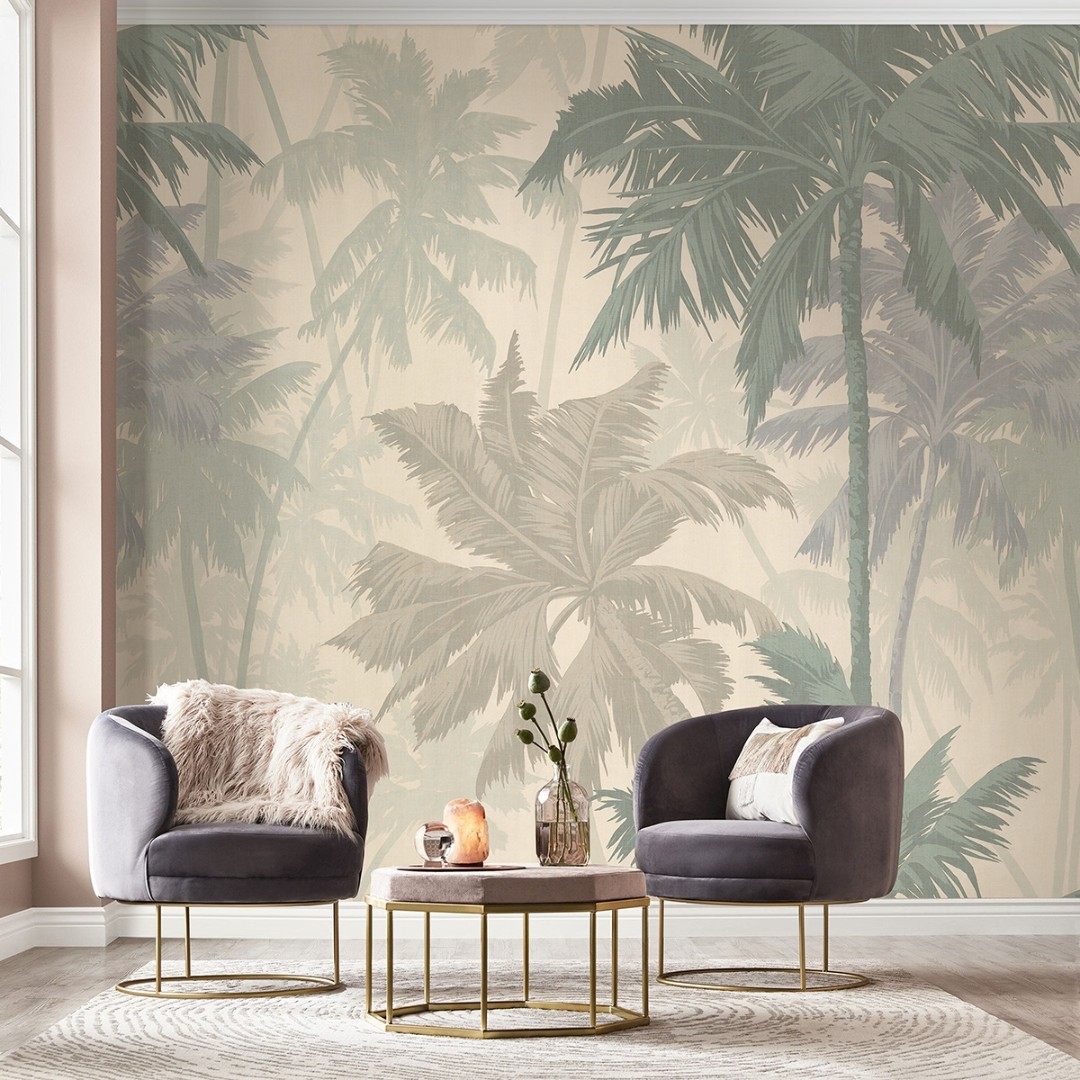 Фрески Affresco арт AF525-COL4 фото 2