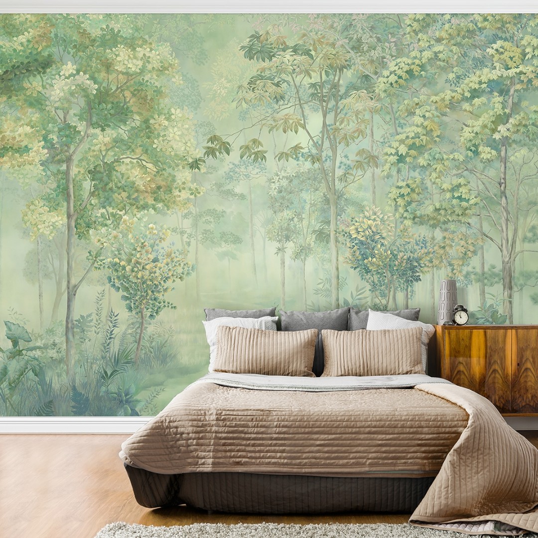 Фрески Affresco арт AF527-COL1 фото 2