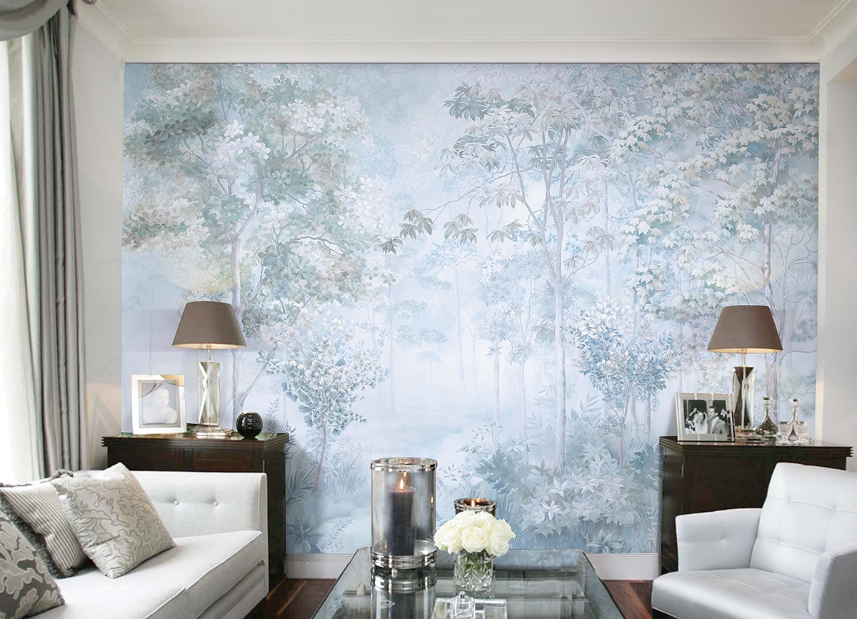 Фрески Affresco арт AF527-COL4 фото 2