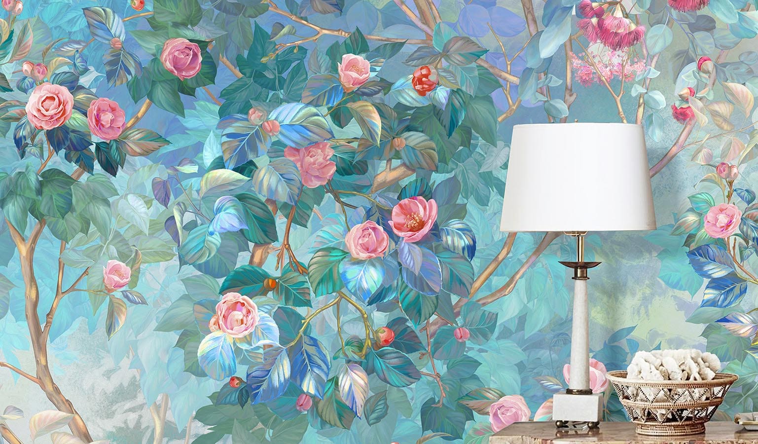 Фрески Affresco арт AF528-COL1 фото 2